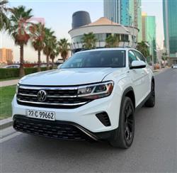 Volkswagen Atlas